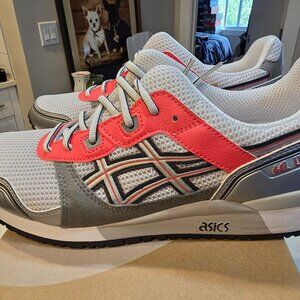 Asics Gel-Lyte III OG Y2K Pack Mens White Sienna Lifestyle SHOES MENS SZ 10.5